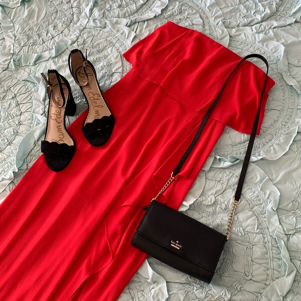 BCBG Dress